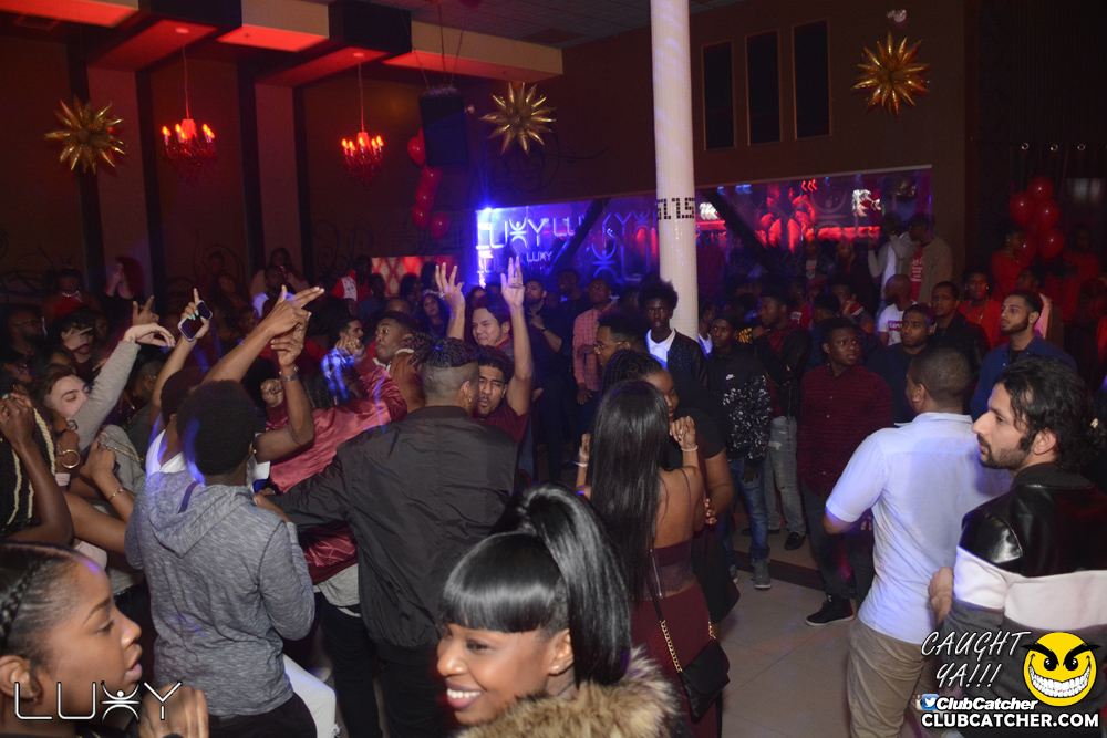 Luxy nightclub photo 45 - December 23rd, 2016