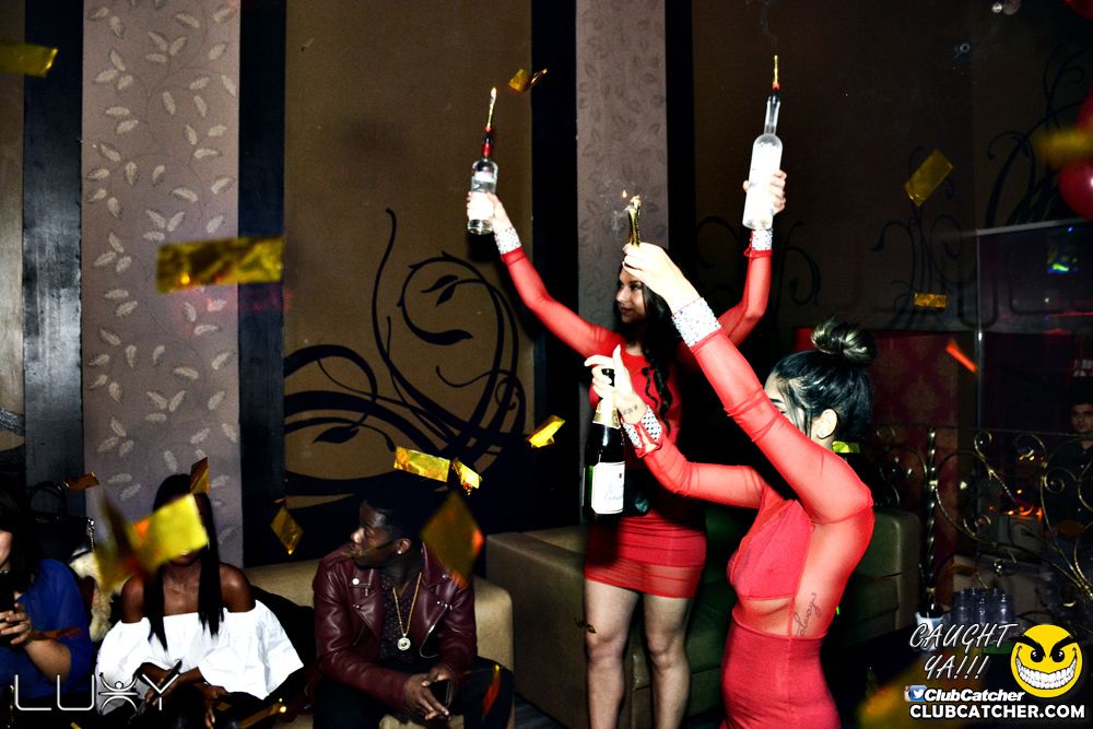 Luxy nightclub photo 47 - December 23rd, 2016