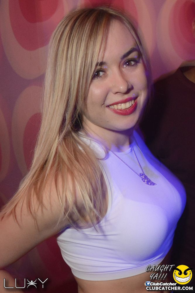 Luxy nightclub photo 51 - December 23rd, 2016