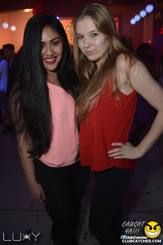Luxy nightclub photo 53 - December 23rd, 2016