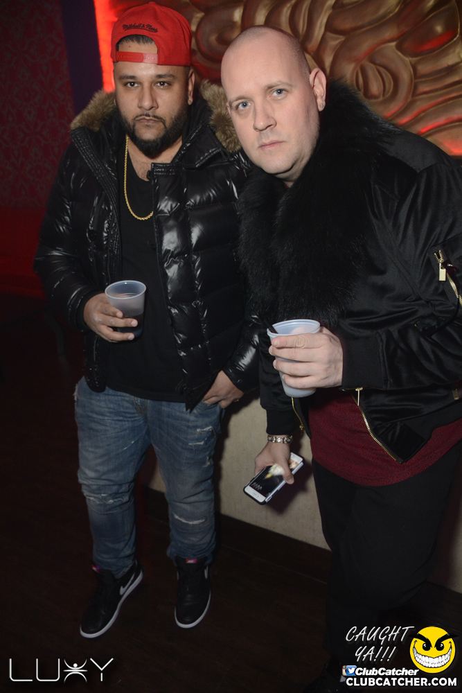 Luxy nightclub photo 55 - December 23rd, 2016