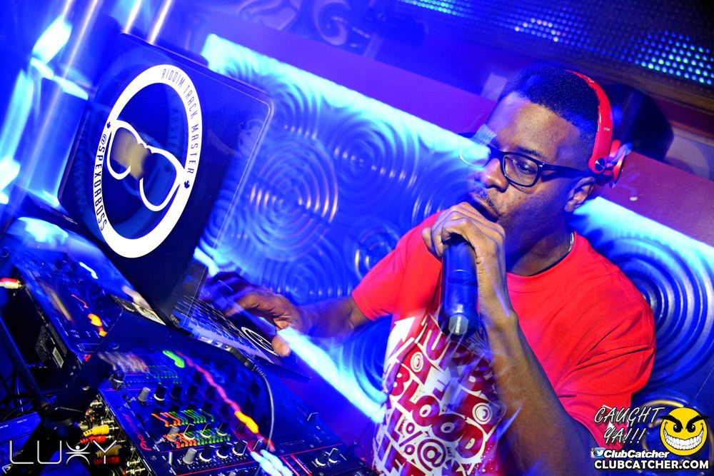 Luxy nightclub photo 56 - December 23rd, 2016