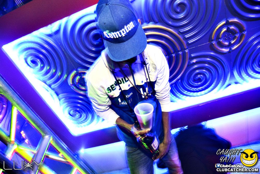 Luxy nightclub photo 57 - December 23rd, 2016