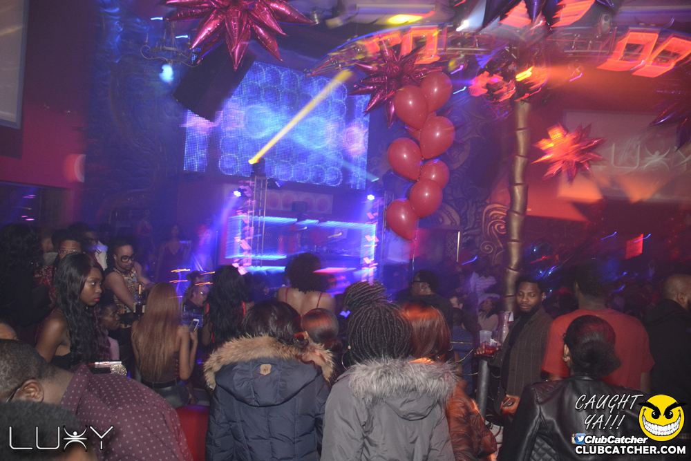 Luxy nightclub photo 58 - December 23rd, 2016