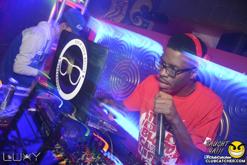 Luxy nightclub photo 59 - December 23rd, 2016