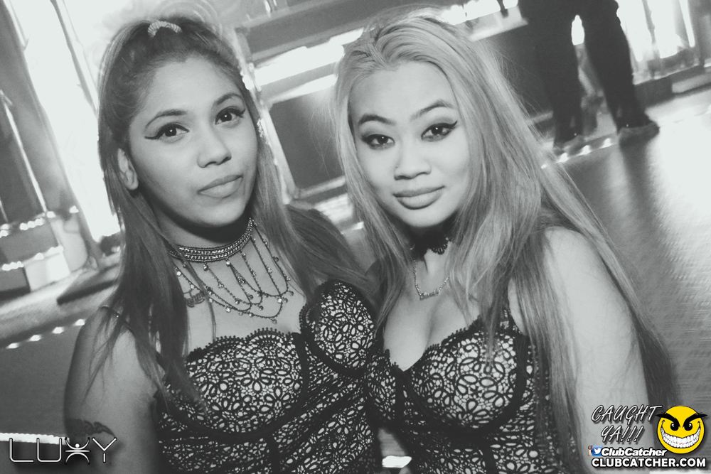Luxy nightclub photo 60 - December 23rd, 2016