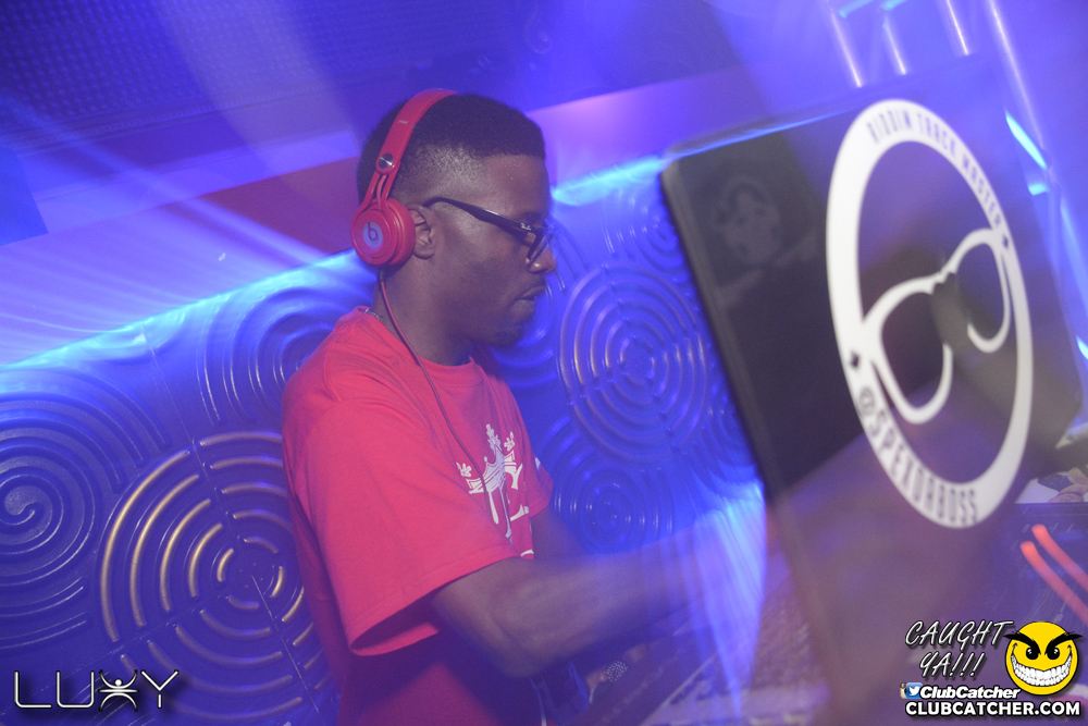 Luxy nightclub photo 66 - December 23rd, 2016