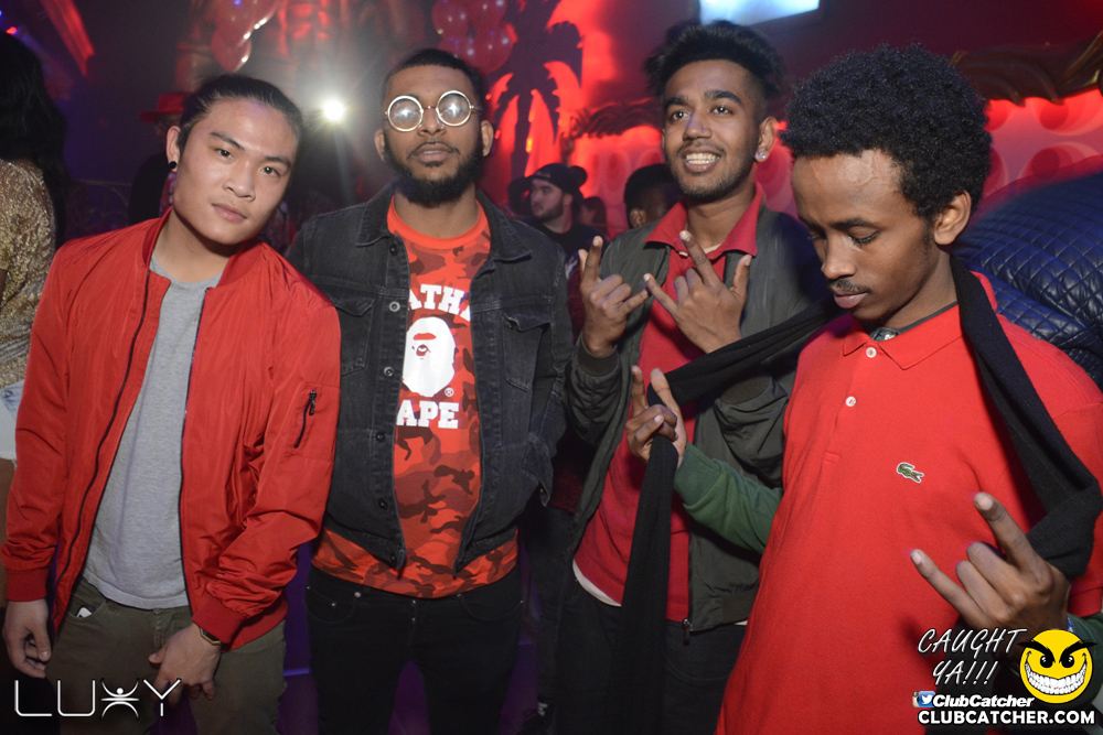 Luxy nightclub photo 67 - December 23rd, 2016