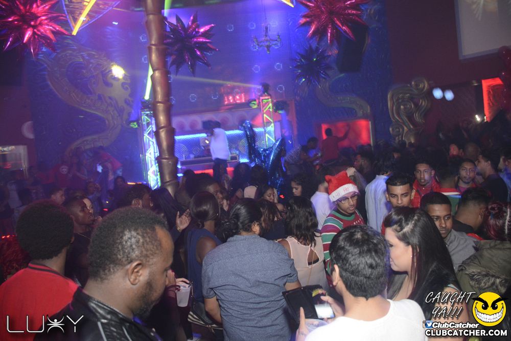 Luxy nightclub photo 68 - December 23rd, 2016