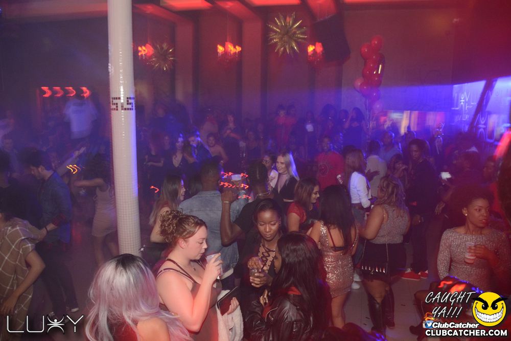 Luxy nightclub photo 71 - December 23rd, 2016