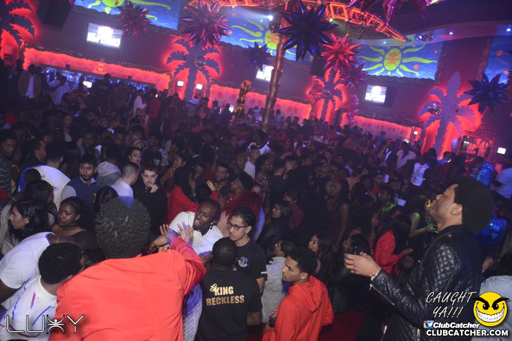 Luxy nightclub photo 72 - December 23rd, 2016