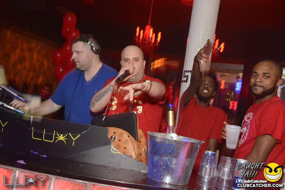Luxy nightclub photo 74 - December 23rd, 2016