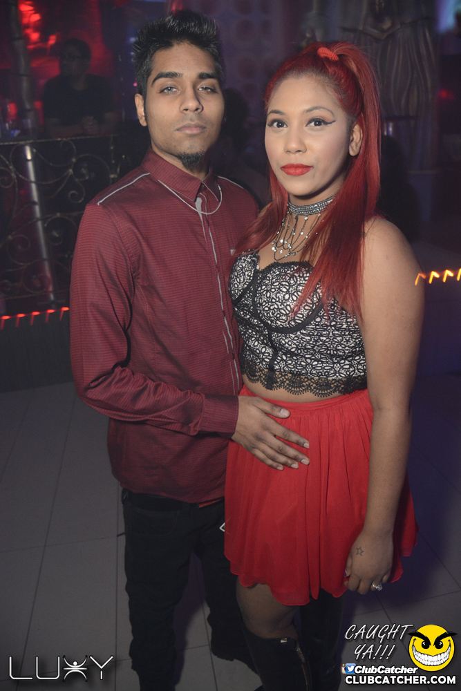 Luxy nightclub photo 75 - December 23rd, 2016