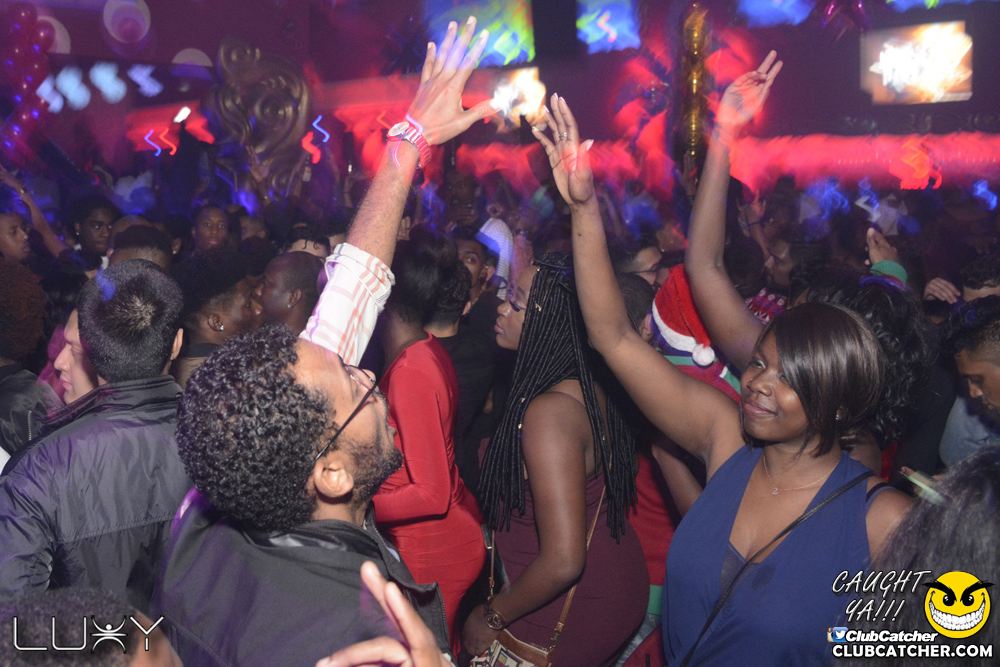 Luxy nightclub photo 77 - December 23rd, 2016