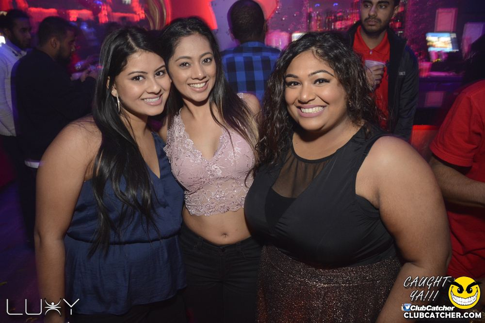 Luxy nightclub photo 78 - December 23rd, 2016