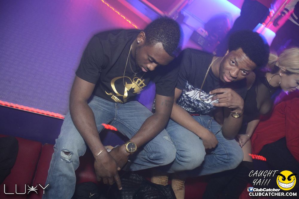 Luxy nightclub photo 80 - December 23rd, 2016