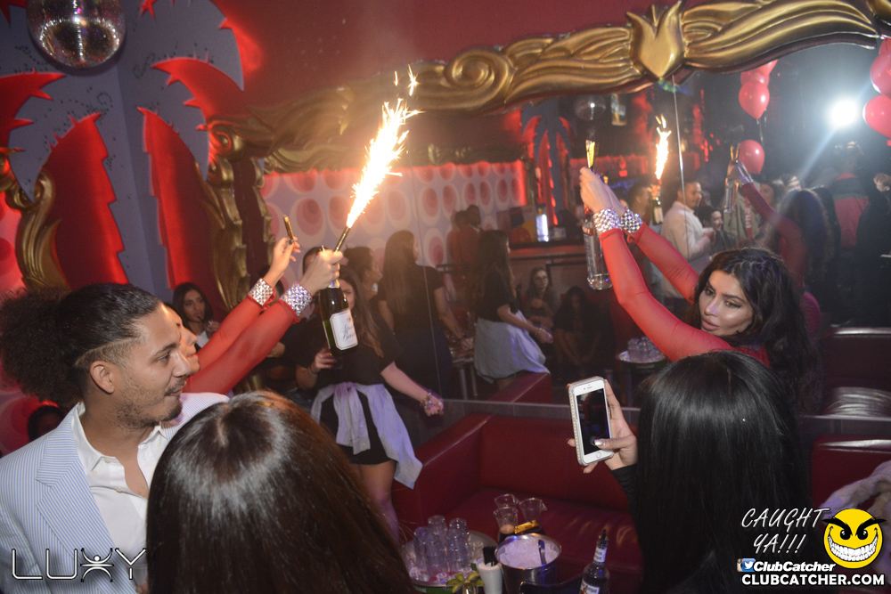Luxy nightclub photo 82 - December 23rd, 2016