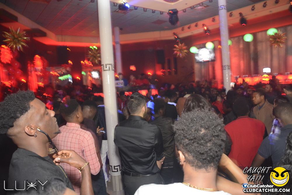 Luxy nightclub photo 83 - December 23rd, 2016