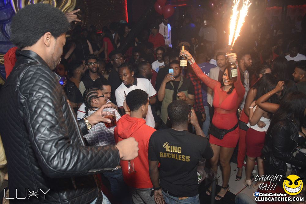 Luxy nightclub photo 86 - December 23rd, 2016
