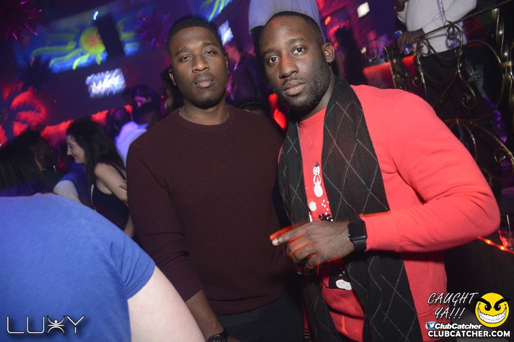 Luxy nightclub photo 87 - December 23rd, 2016