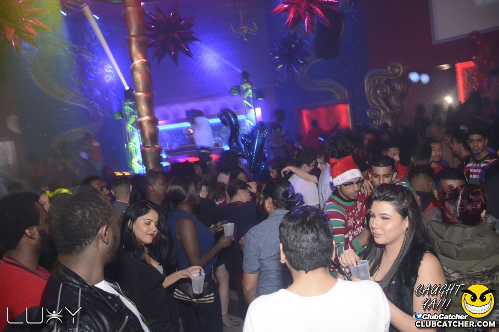 Luxy nightclub photo 88 - December 23rd, 2016