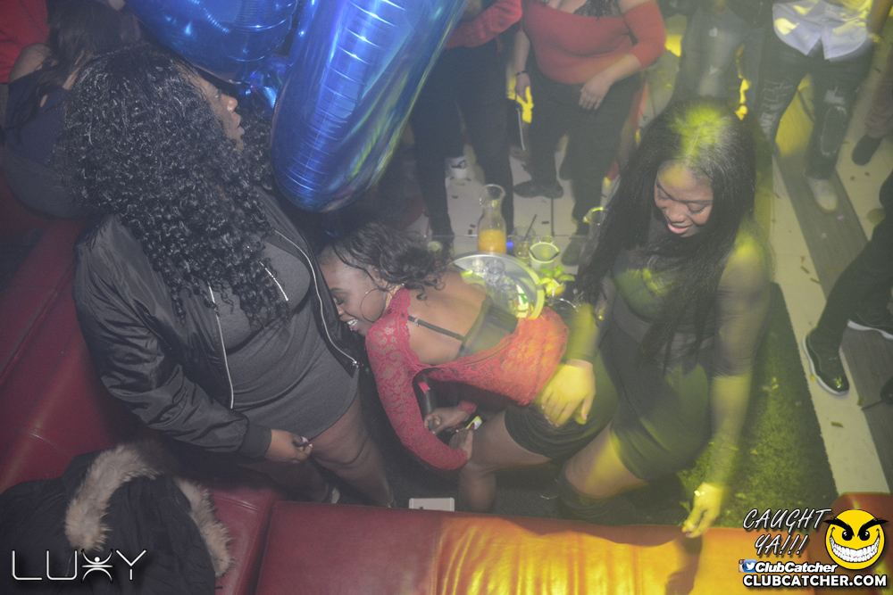 Luxy nightclub photo 89 - December 23rd, 2016
