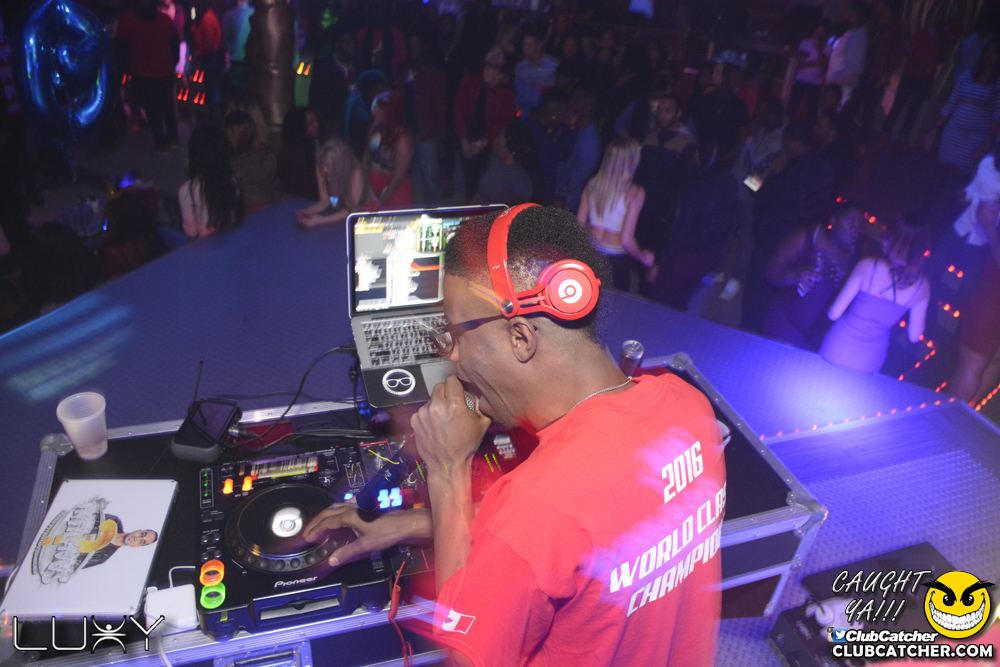 Luxy nightclub photo 90 - December 23rd, 2016
