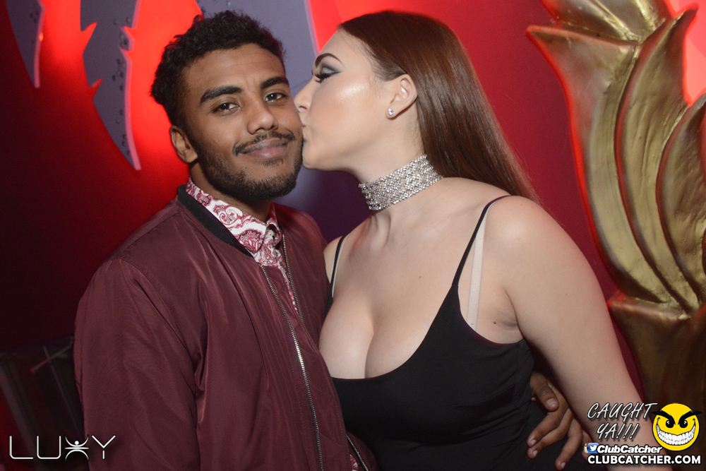 Luxy nightclub photo 10 - December 23rd, 2016