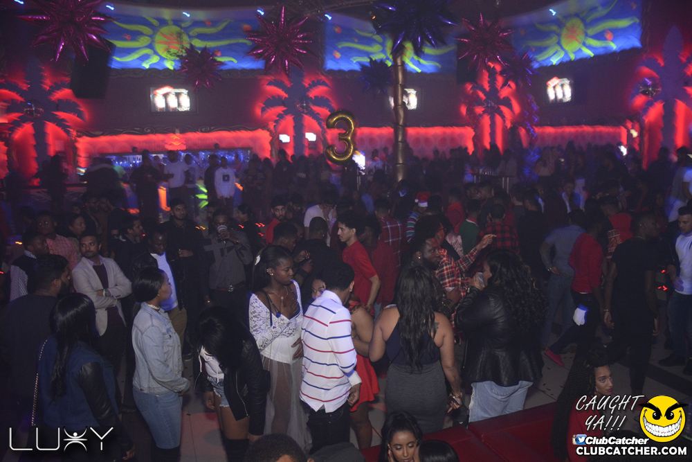 Luxy nightclub photo 93 - December 23rd, 2016