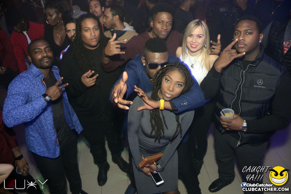 Luxy nightclub photo 94 - December 23rd, 2016