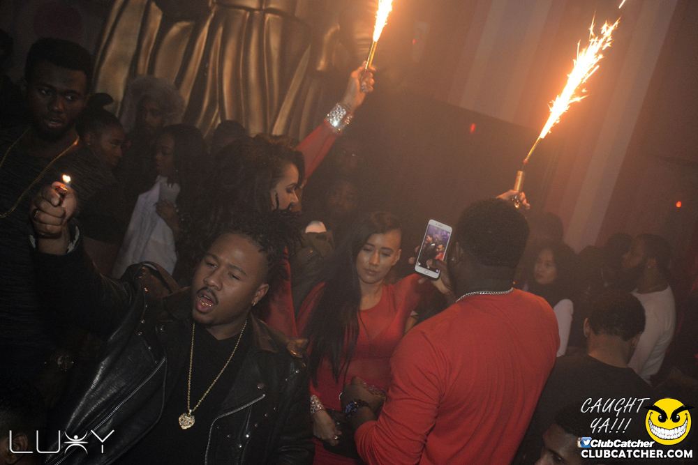 Luxy nightclub photo 97 - December 23rd, 2016