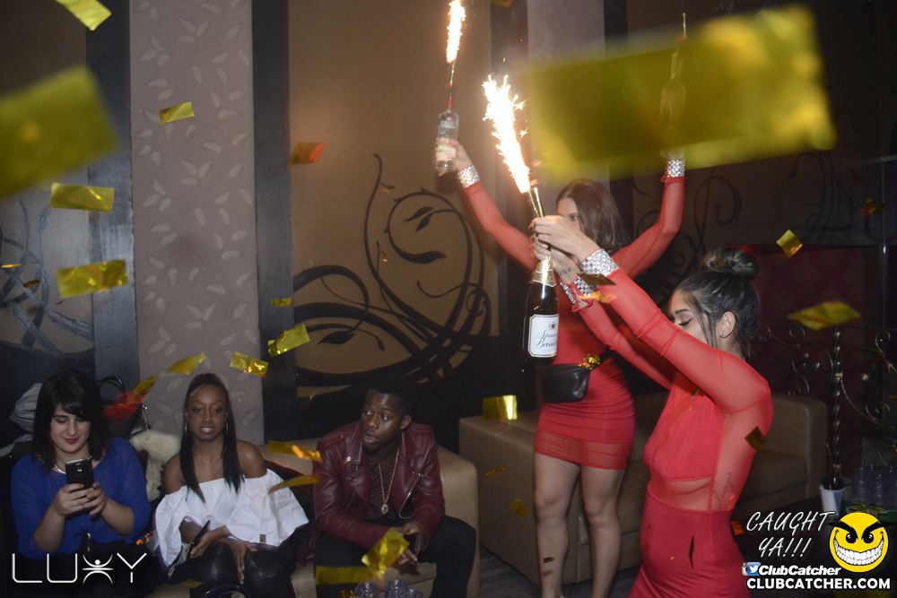 Luxy nightclub photo 98 - December 23rd, 2016