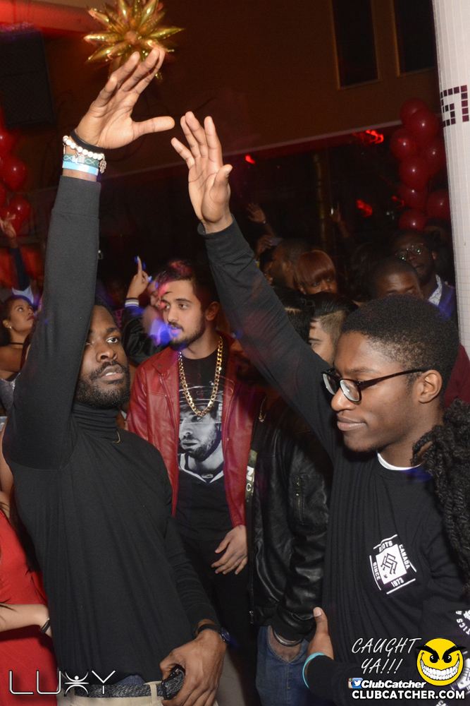 Luxy nightclub photo 14 - December 24th, 2016