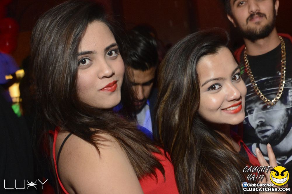 Luxy nightclub photo 15 - December 24th, 2016