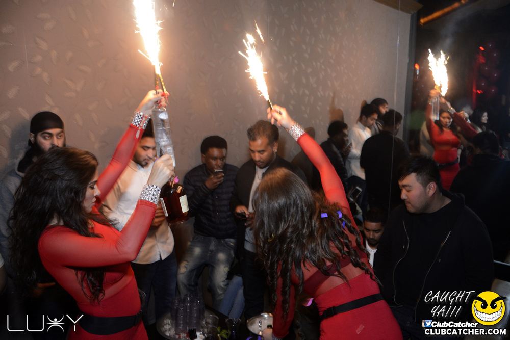 Luxy nightclub photo 18 - December 24th, 2016