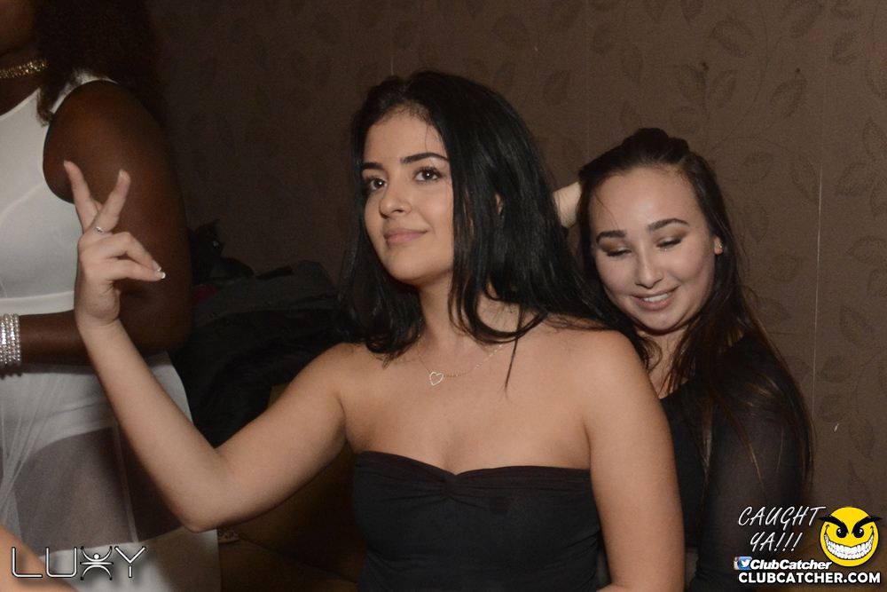 Luxy nightclub photo 19 - December 24th, 2016