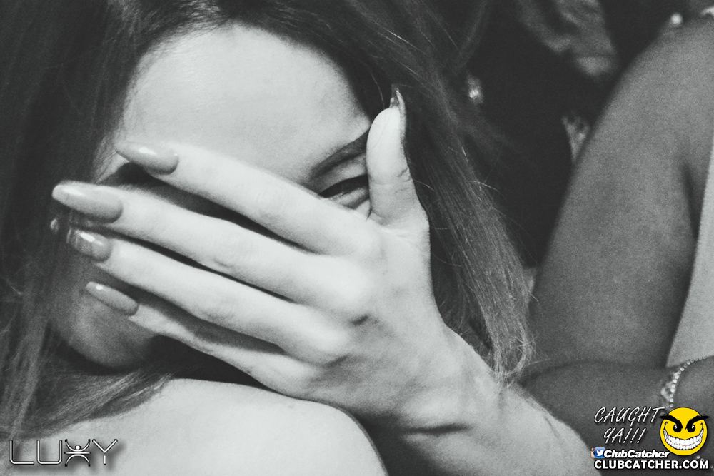 Luxy nightclub photo 20 - December 24th, 2016