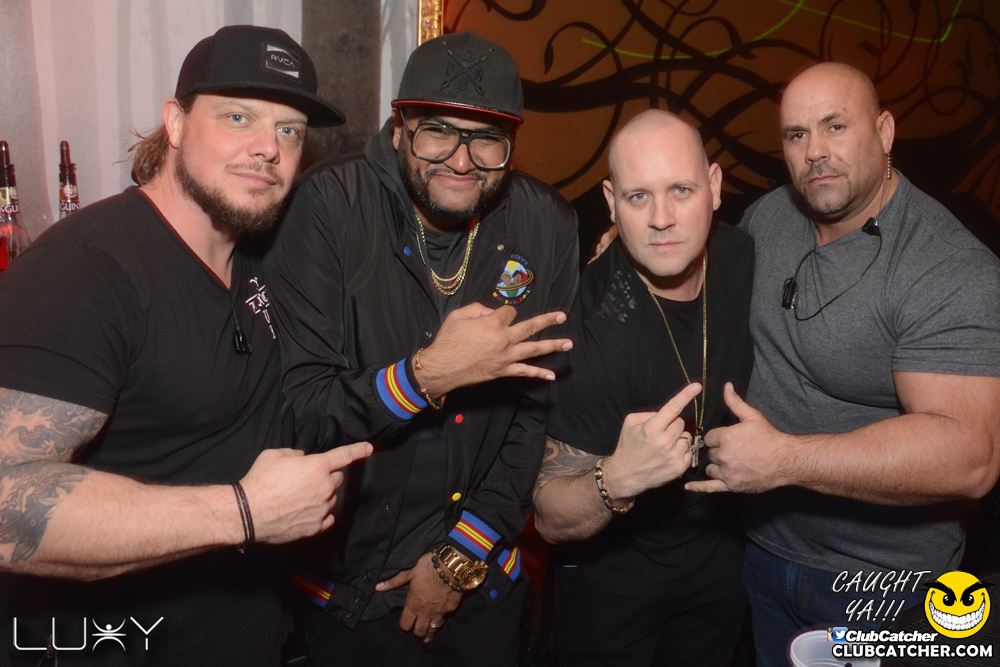 Luxy nightclub photo 22 - December 24th, 2016