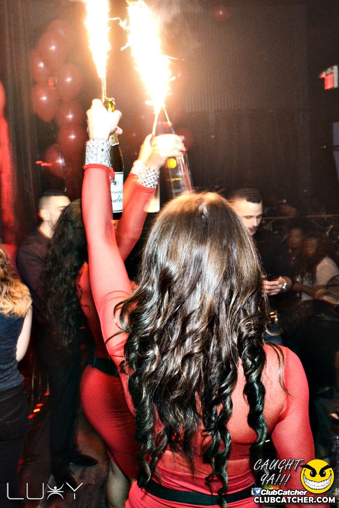 Luxy nightclub photo 27 - December 24th, 2016
