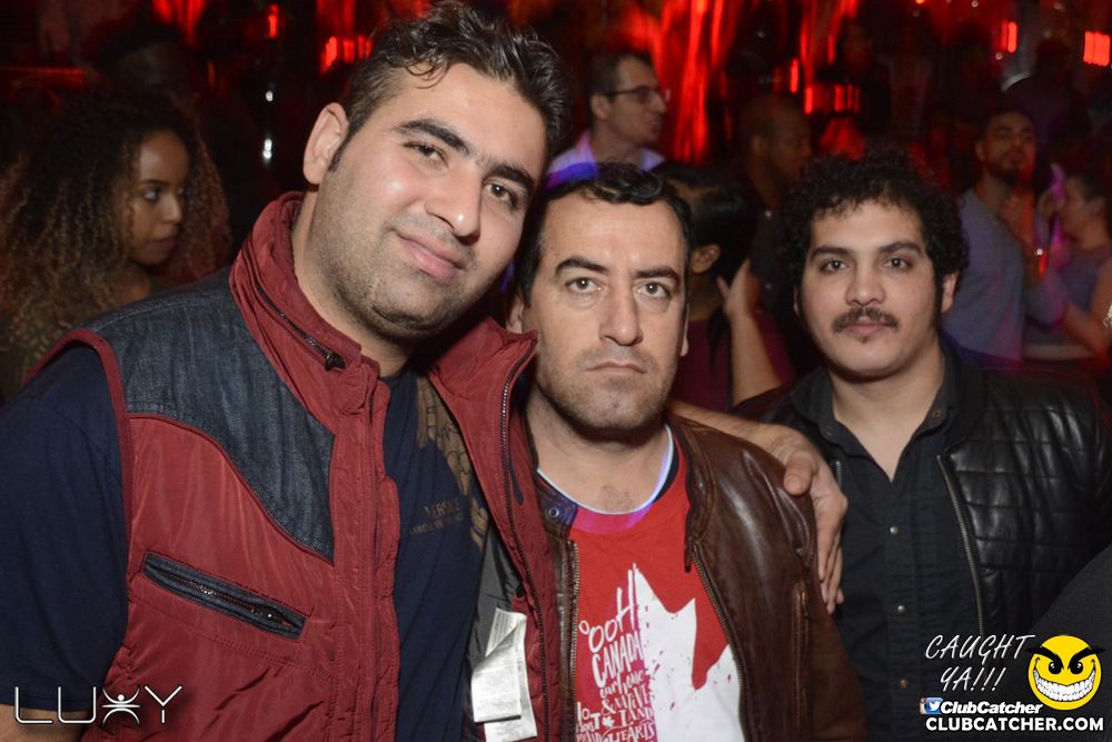Luxy nightclub photo 30 - December 24th, 2016