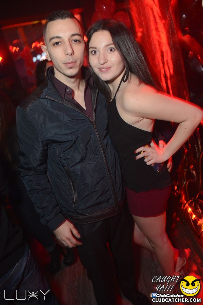 Luxy nightclub photo 4 - December 24th, 2016