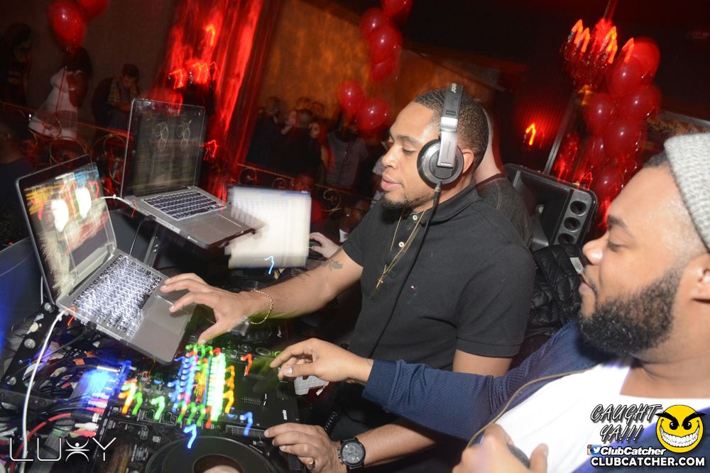 Luxy nightclub photo 31 - December 24th, 2016