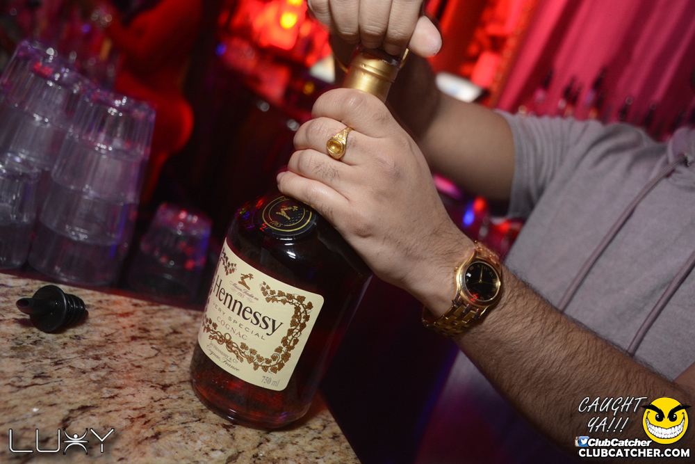 Luxy nightclub photo 32 - December 24th, 2016