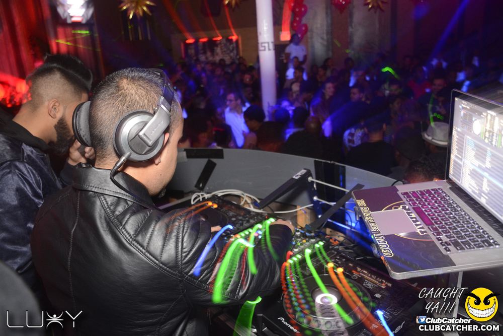 Luxy nightclub photo 33 - December 24th, 2016