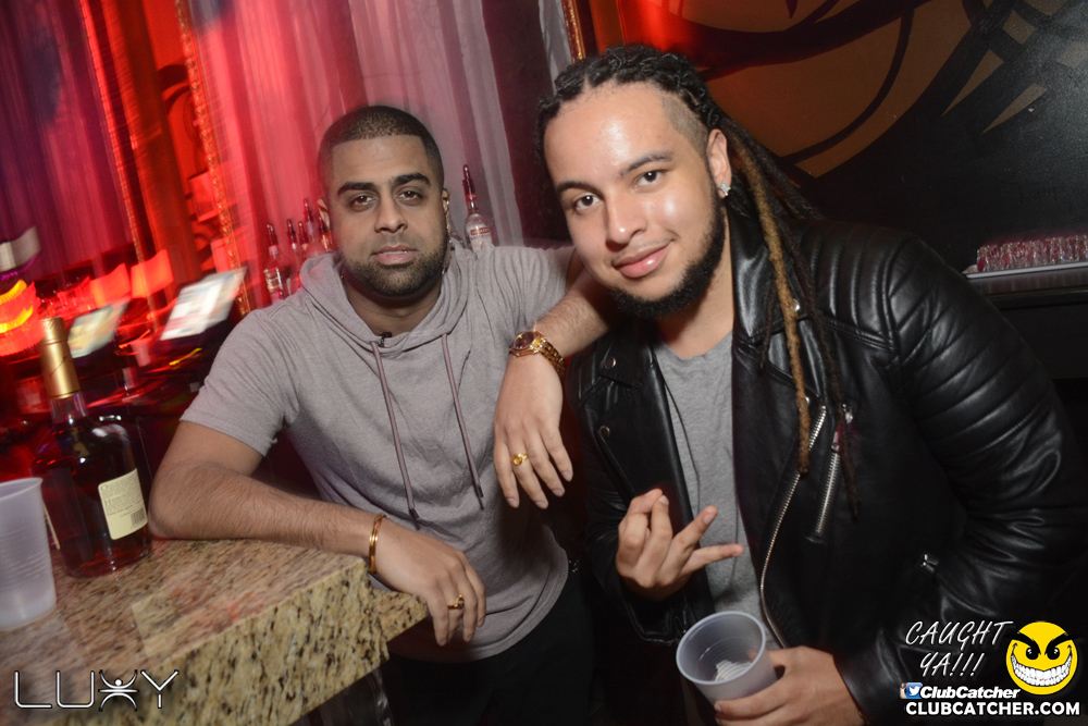 Luxy nightclub photo 34 - December 24th, 2016