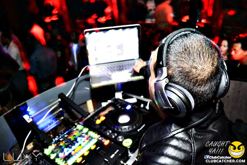 Luxy nightclub photo 35 - December 24th, 2016