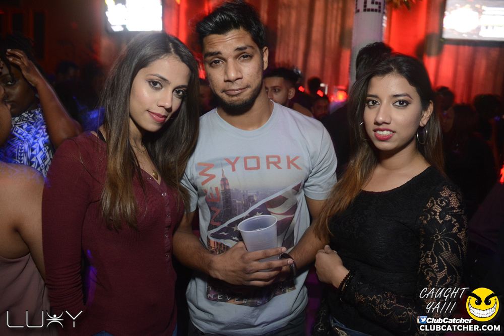 Luxy nightclub photo 39 - December 24th, 2016