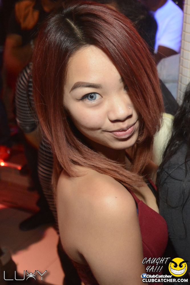 Luxy nightclub photo 40 - December 24th, 2016