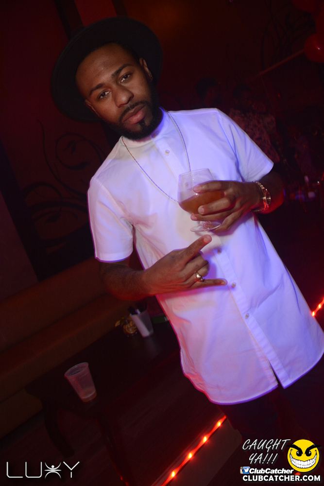 Luxy nightclub photo 45 - December 24th, 2016