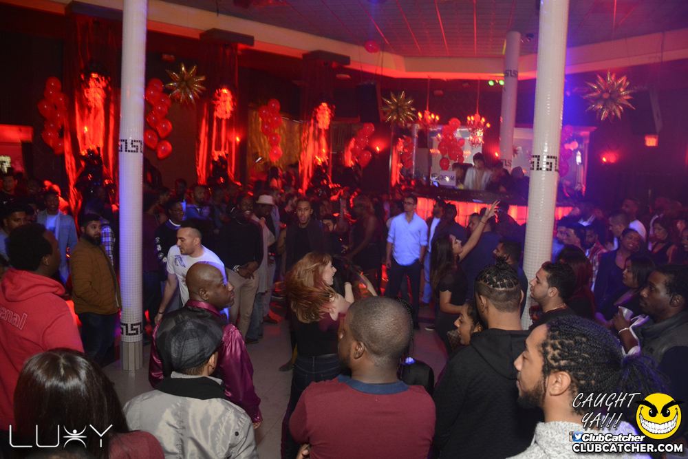 Luxy nightclub photo 48 - December 24th, 2016